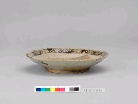 青花盤藏品圖，第4張